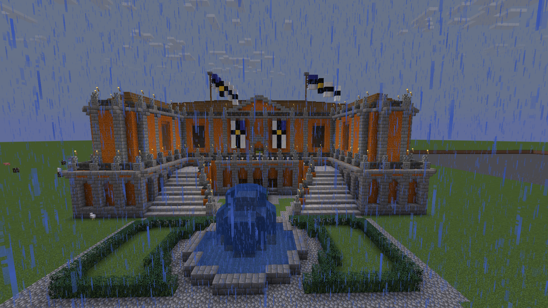 Parliament House